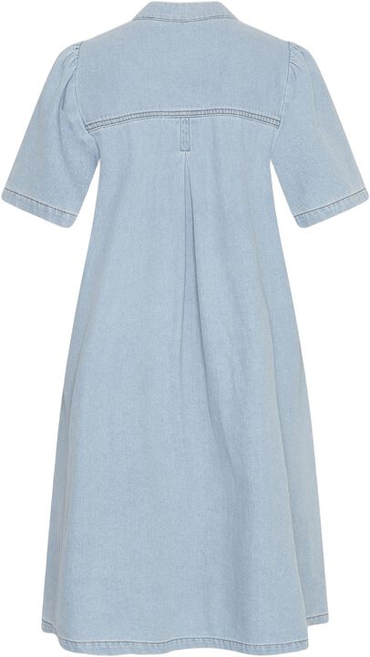 MSCHJolene Elena 2/4 Shirt Dress
