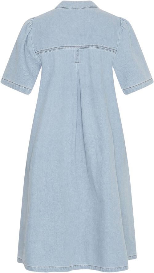 MSCHJolene Elena 2/4 Shirt Dress