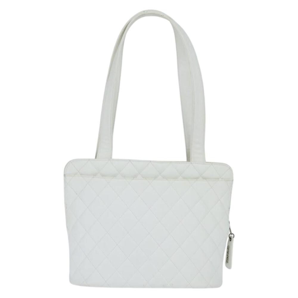 Chanel Tote