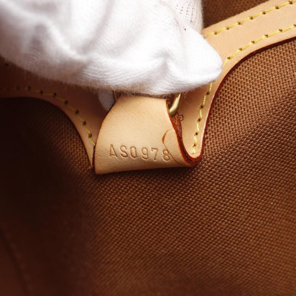 Louis Vuitton Ellipse