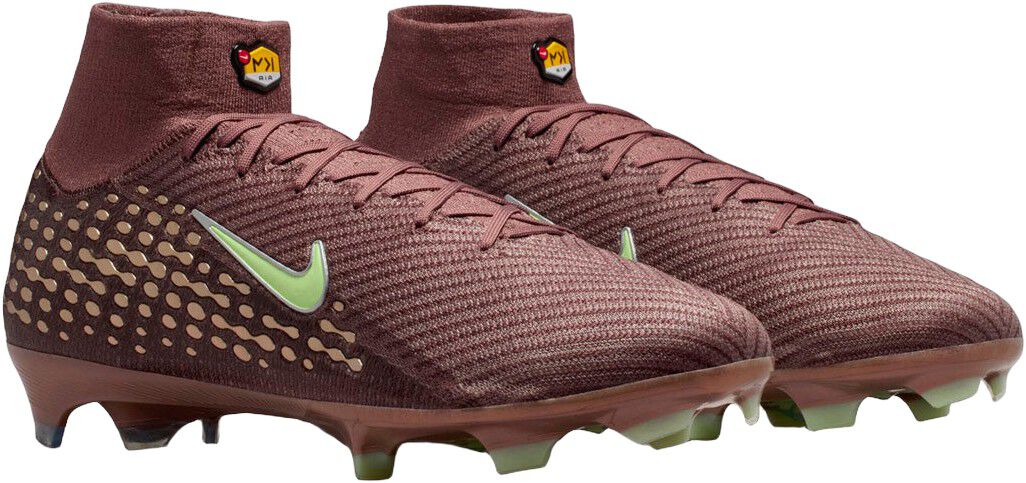 Mercurial Superfly 10 Elite Kylian Mbappe FG Fodboldst&oslash;vler