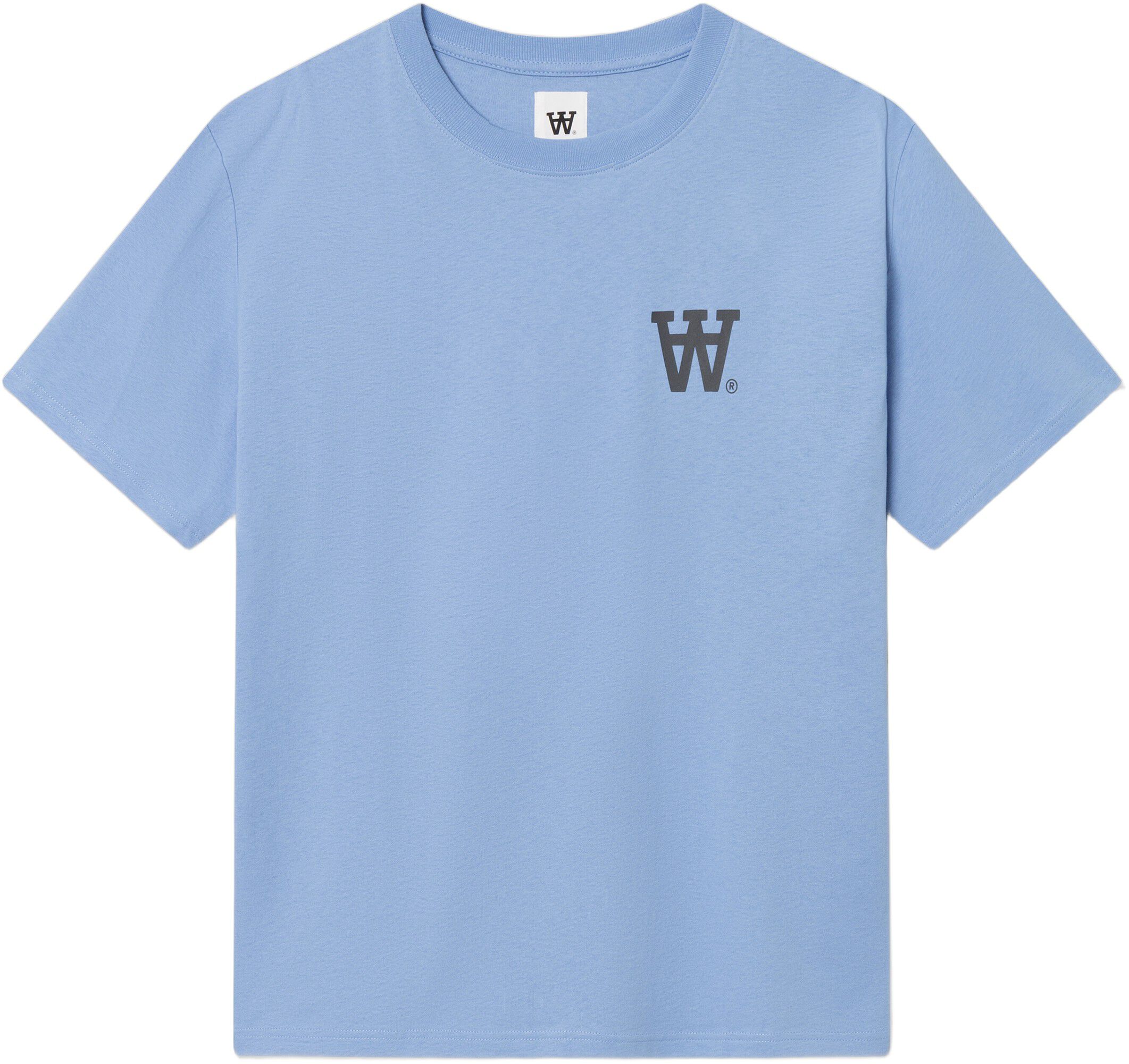 WWLiam tee AAchest 25220