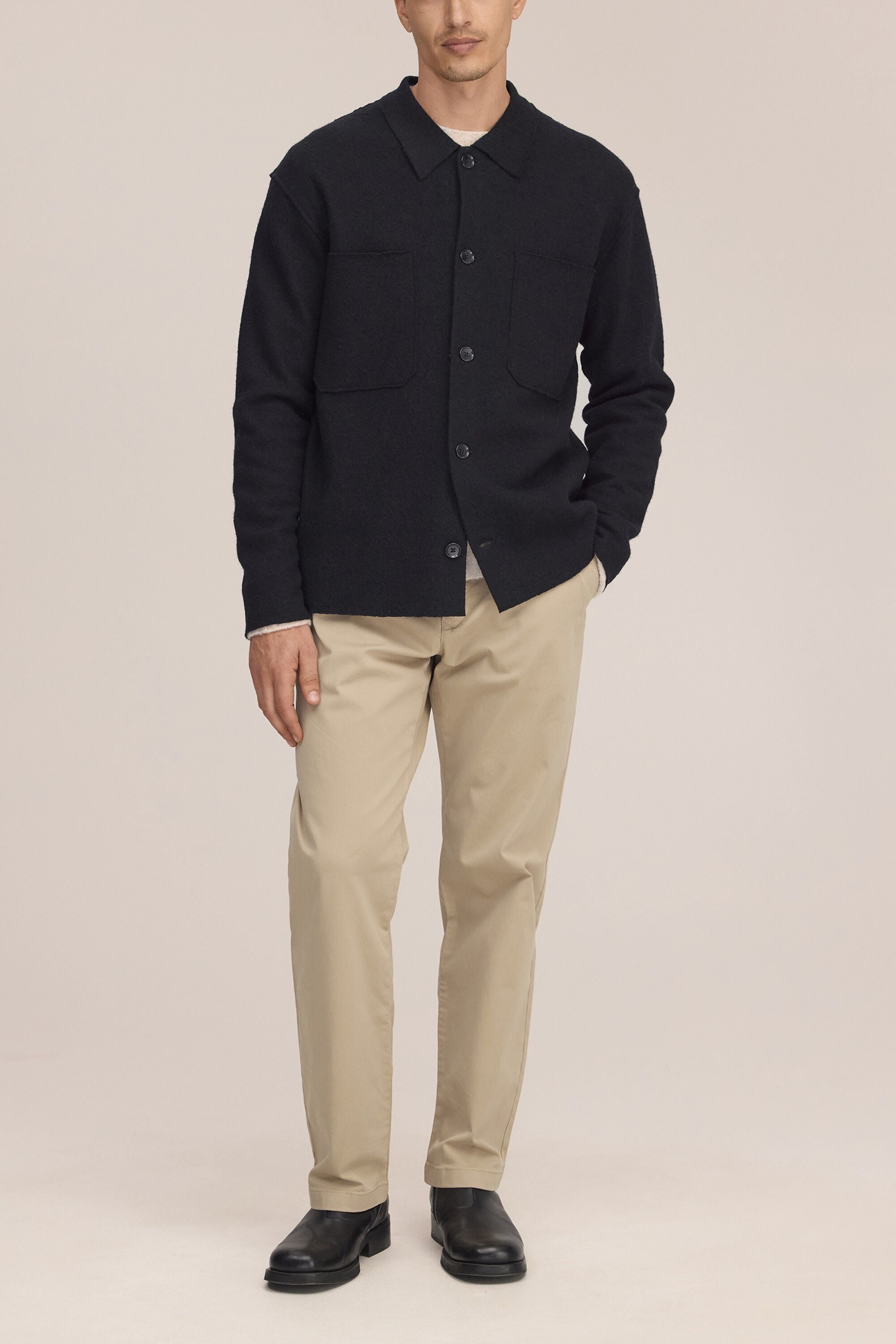 Jonas Cardigan