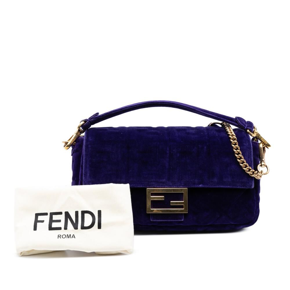 Fendi Baguette