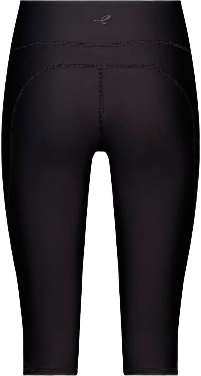 Capri M. Lomme Tights