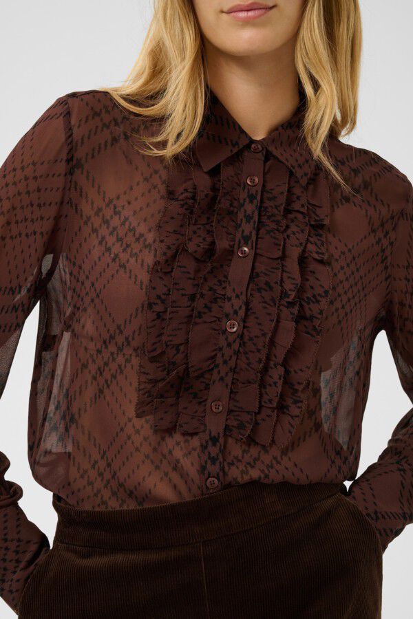 VanoraPW Shirt