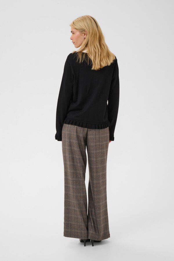 CUclare Annemarie Frill Cardigan
