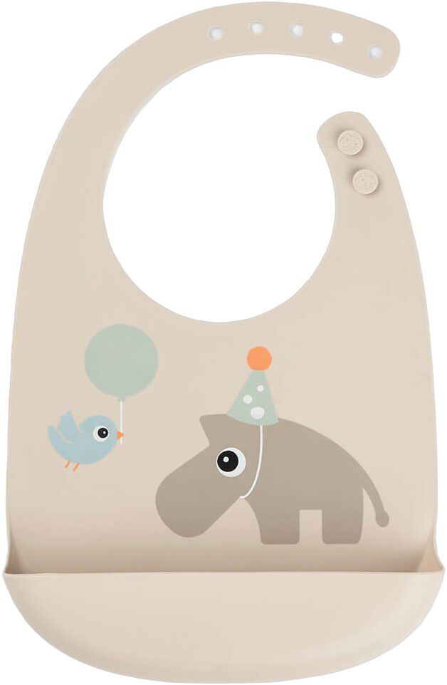 Silikone hagesm&aelig;k Celebration Sand