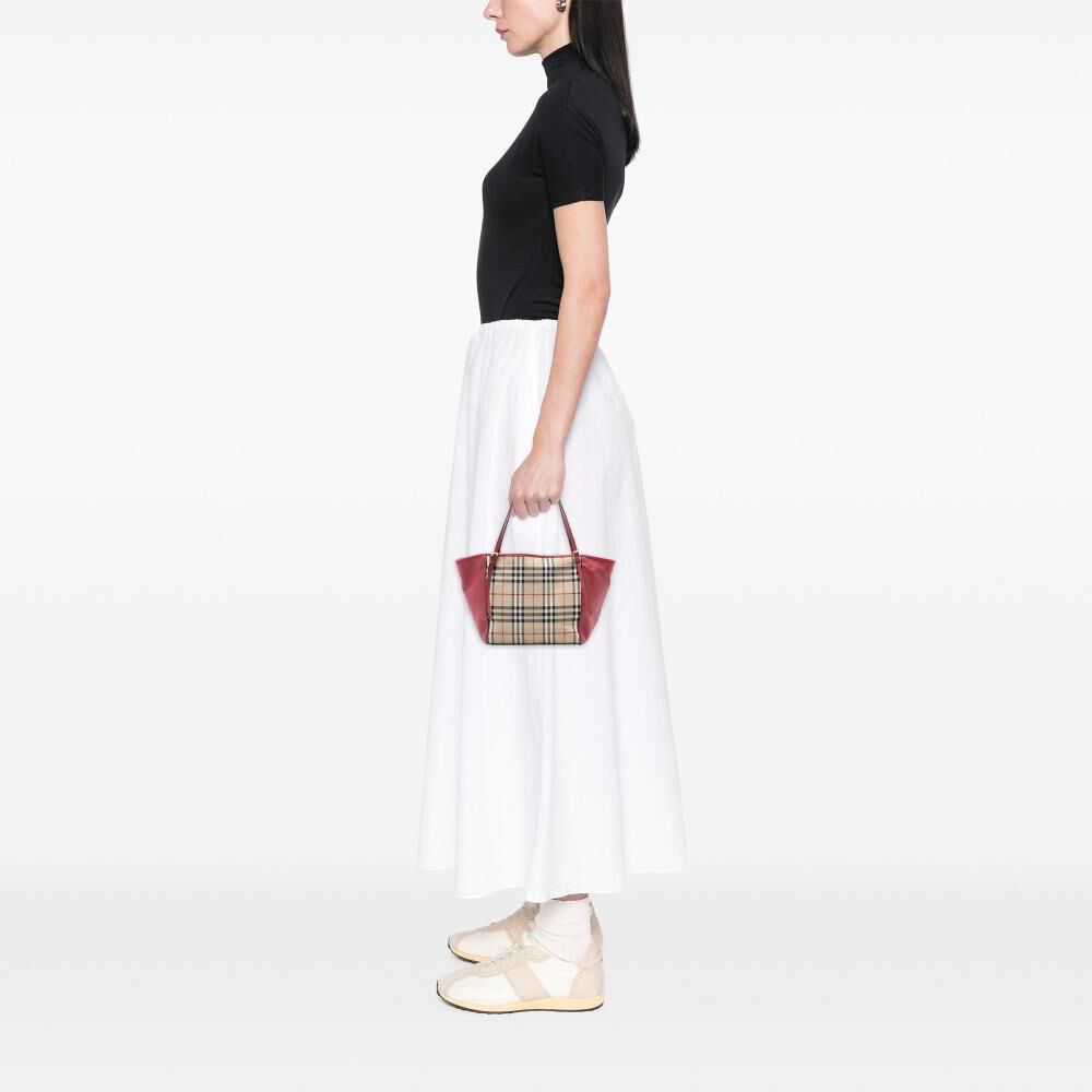 Burberry Tote