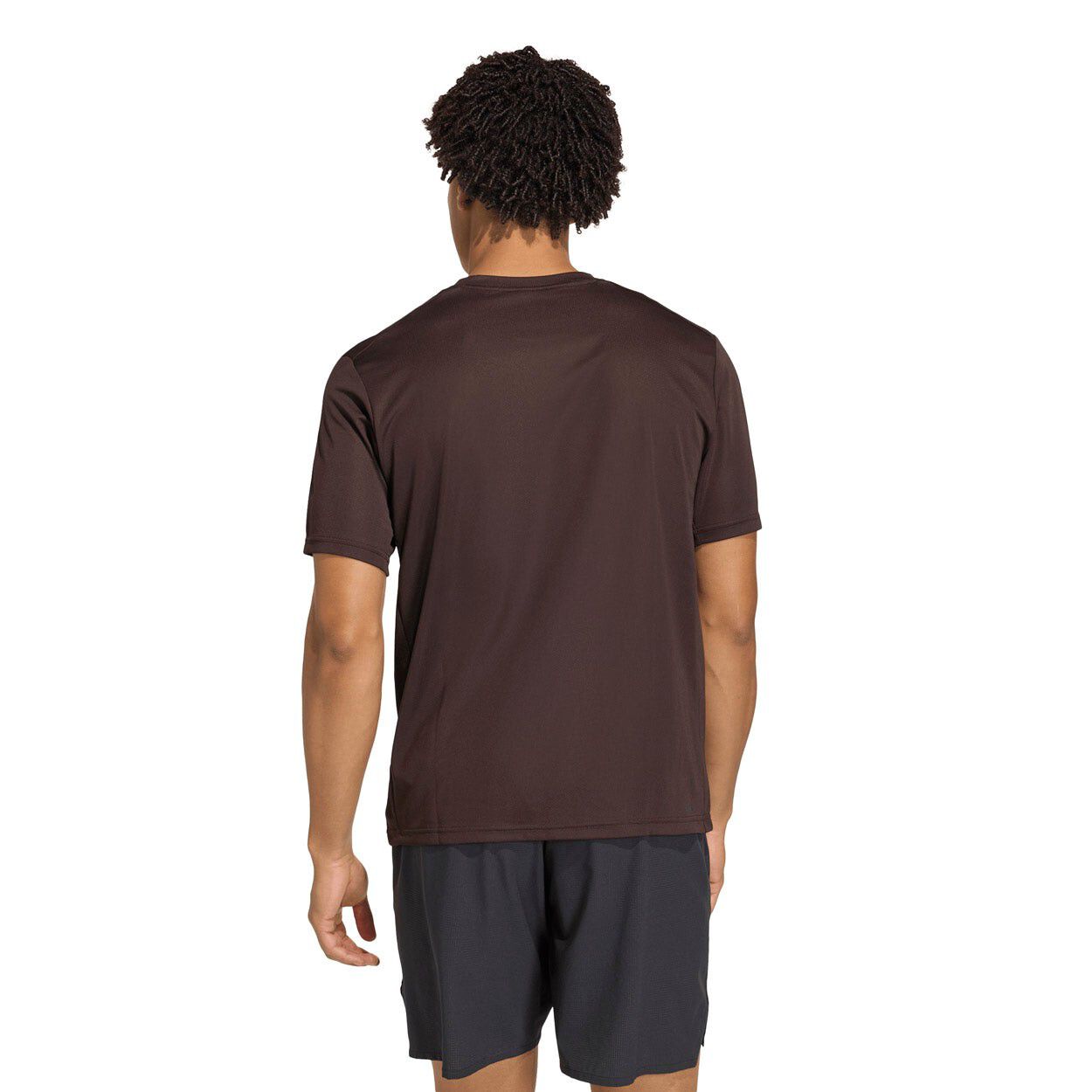 Workout Essentials Base Tr&aelig;nings T-shirt