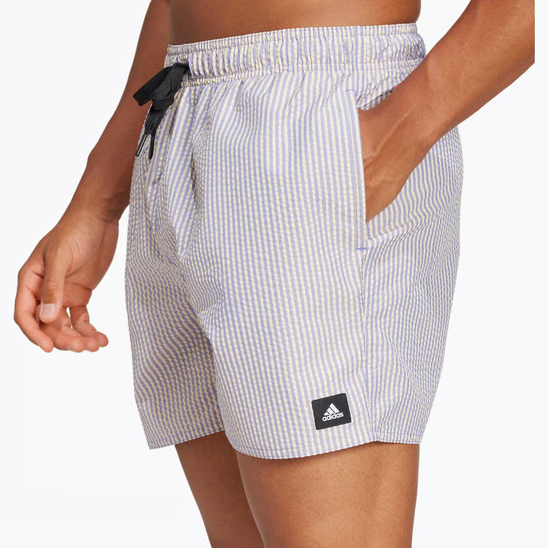 Stripey Classics Badeshorts