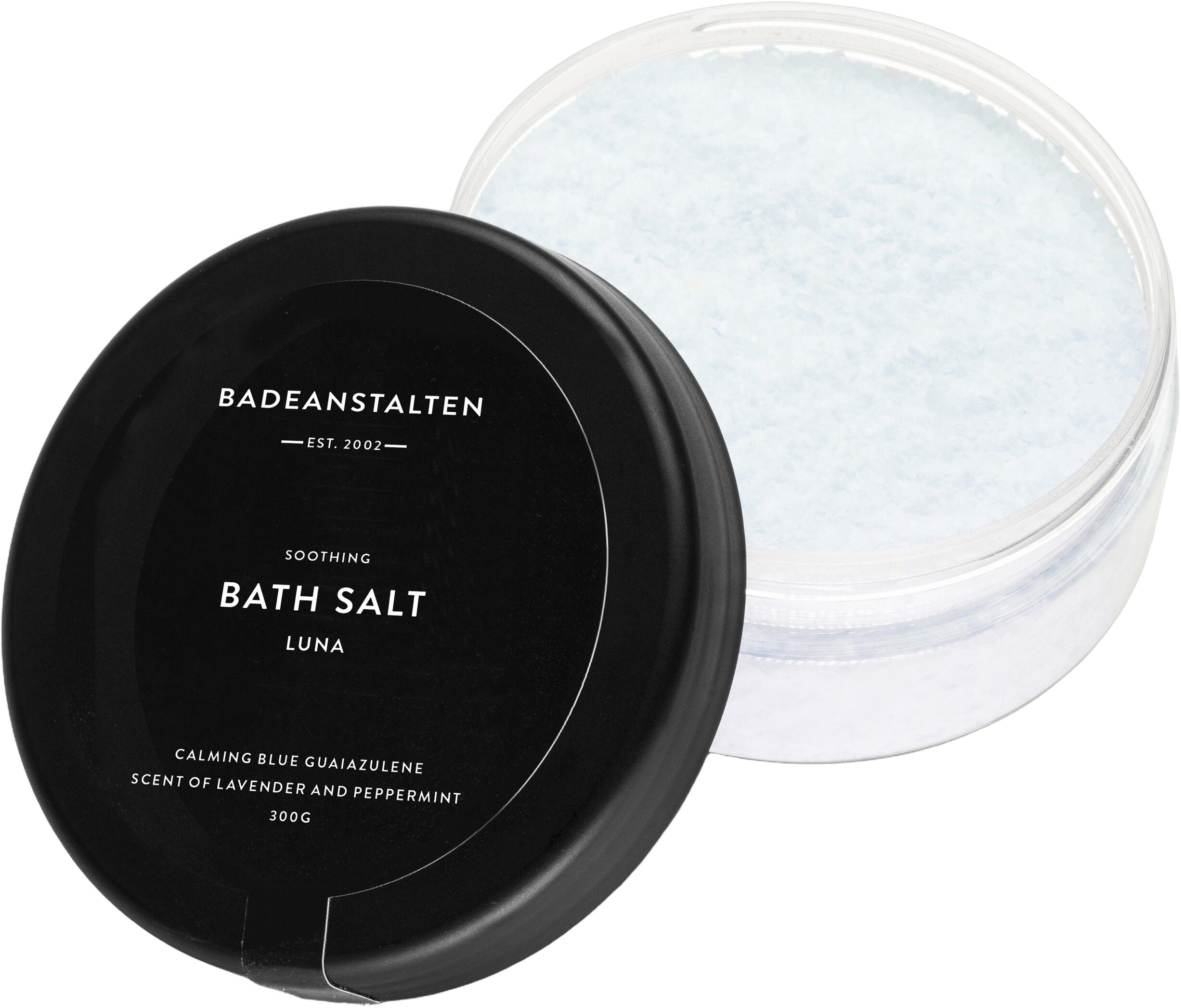 Badesalt Luna