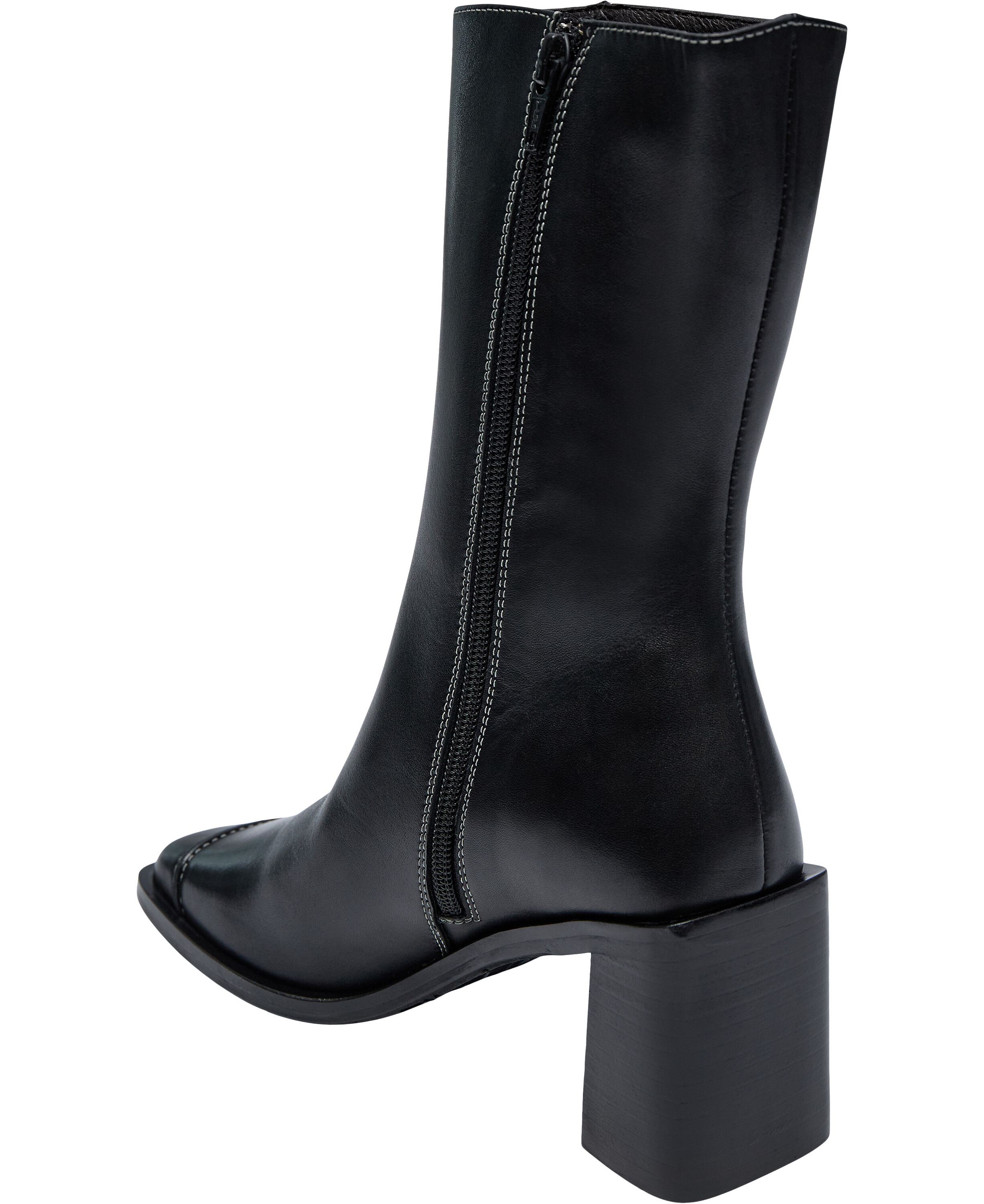 Kort st&oslash;vle - A9265