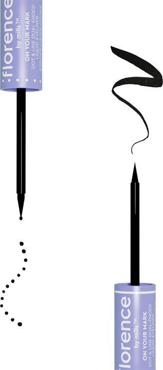 FBM Liq Eye Black 7ml