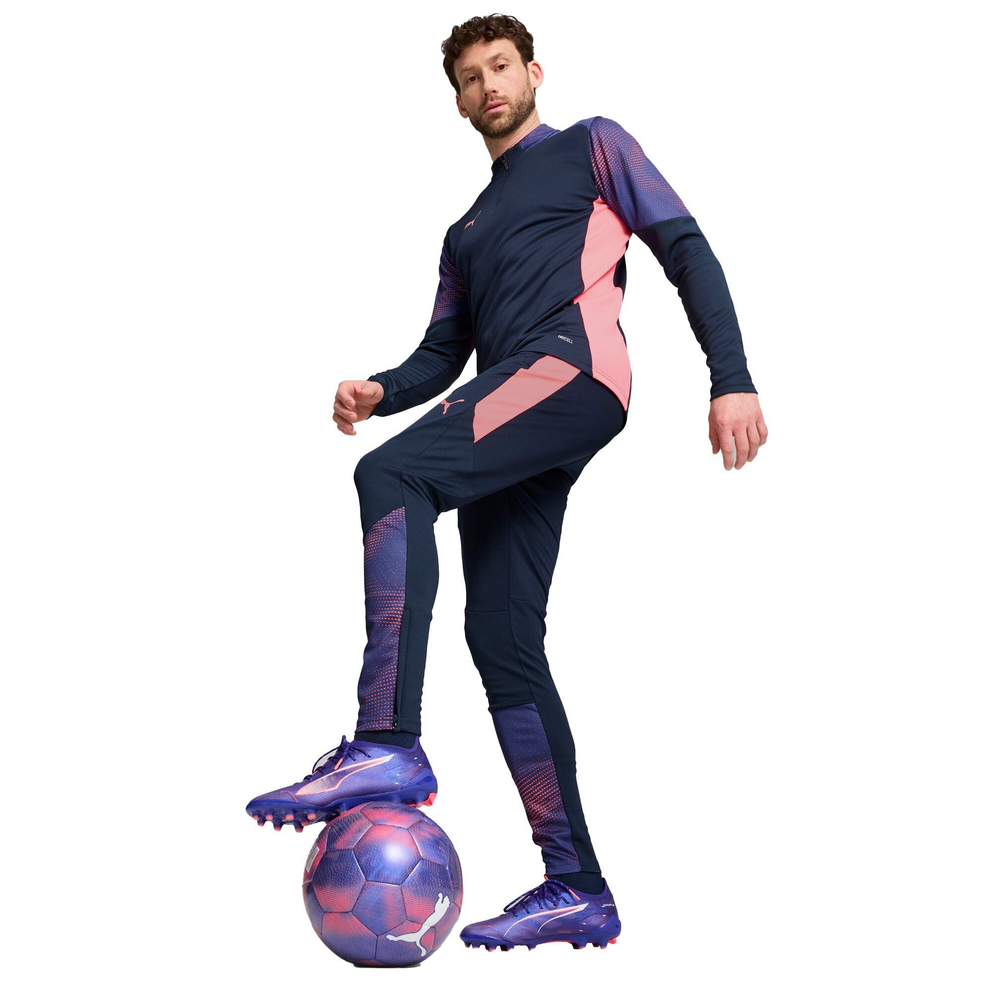 Ultra 5 Ultimate AG Fodboldst&oslash;vler