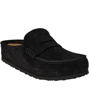 Naples Wrapped LEVE Black