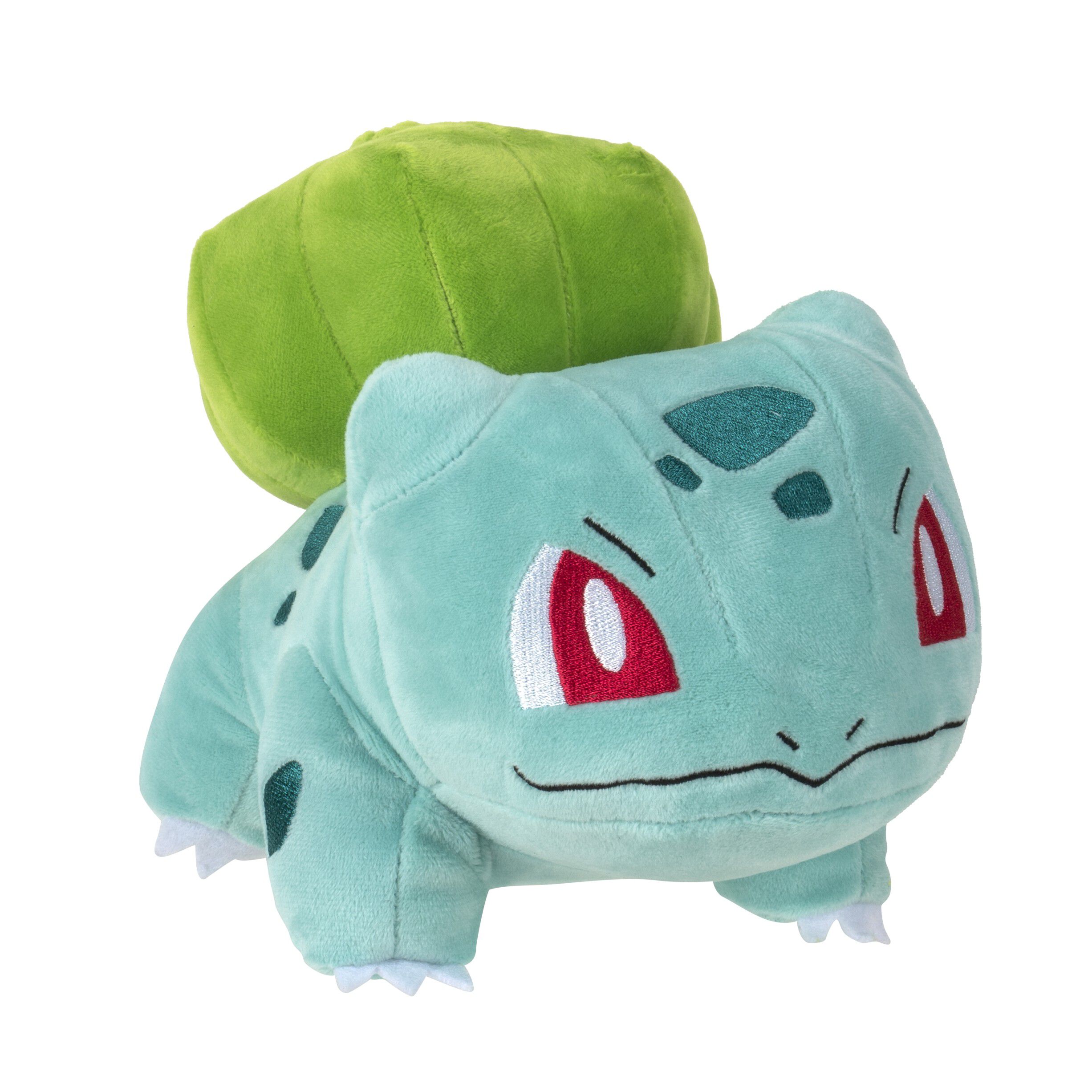Poke Plush Bulbasaur 20c
