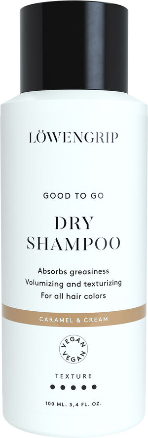 Good To Go - Dry Shampoo
