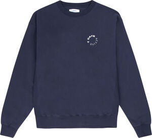 Organic Crew Neck