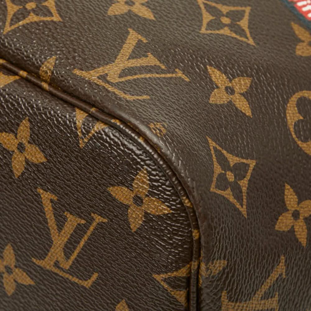 Louis Vuitton Neverfull