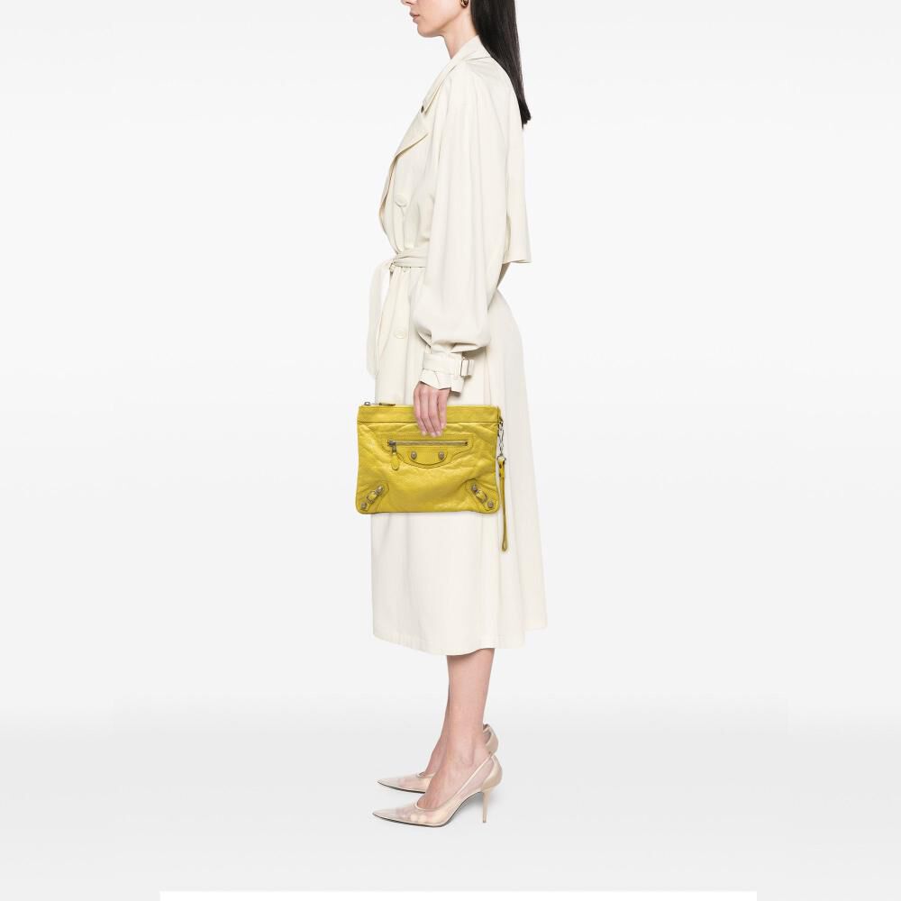 Balenciaga Clutch