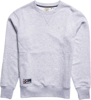Code Essential sweatshirt