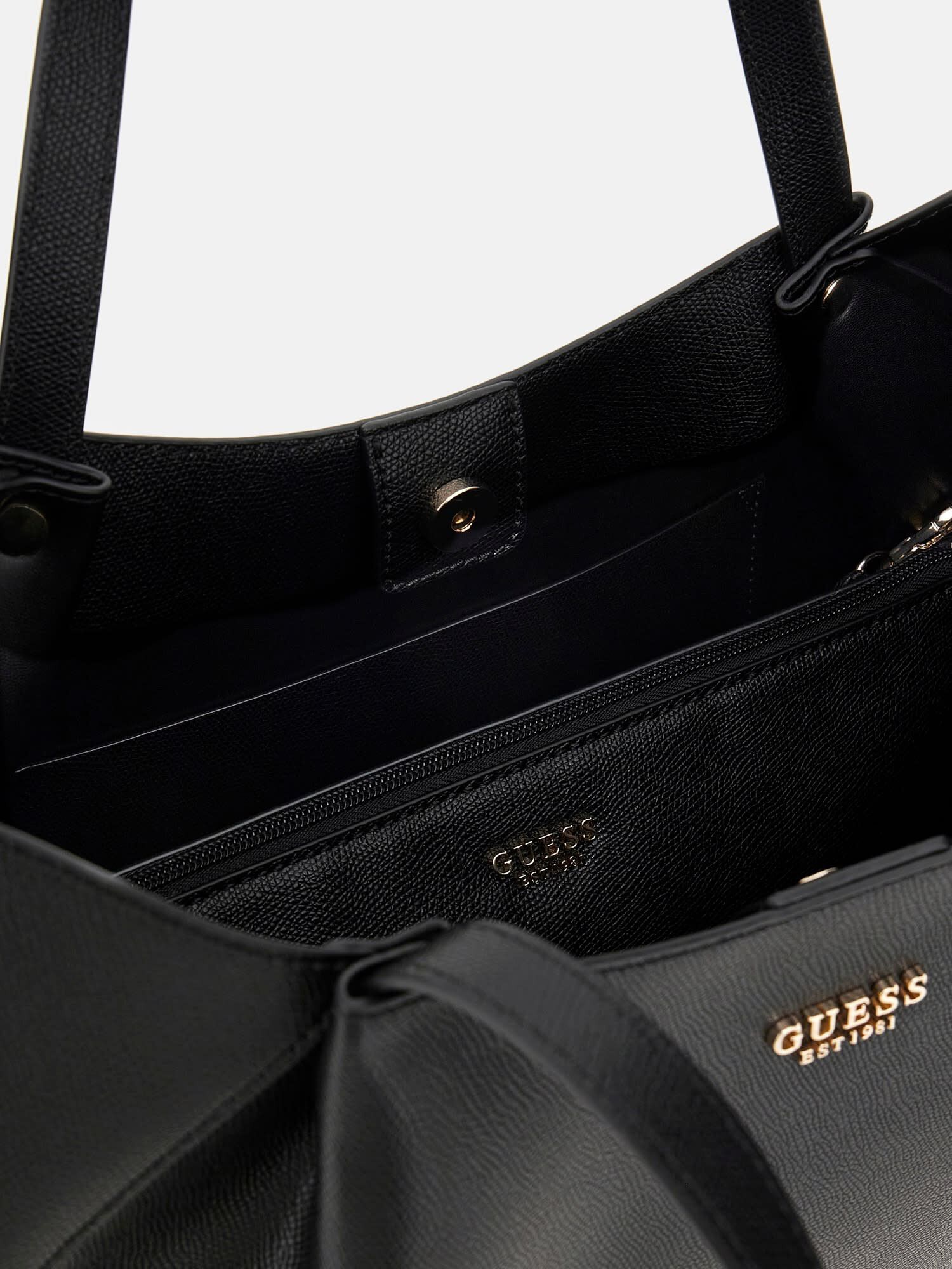 AMORETTE 2 IN 1 TOTE