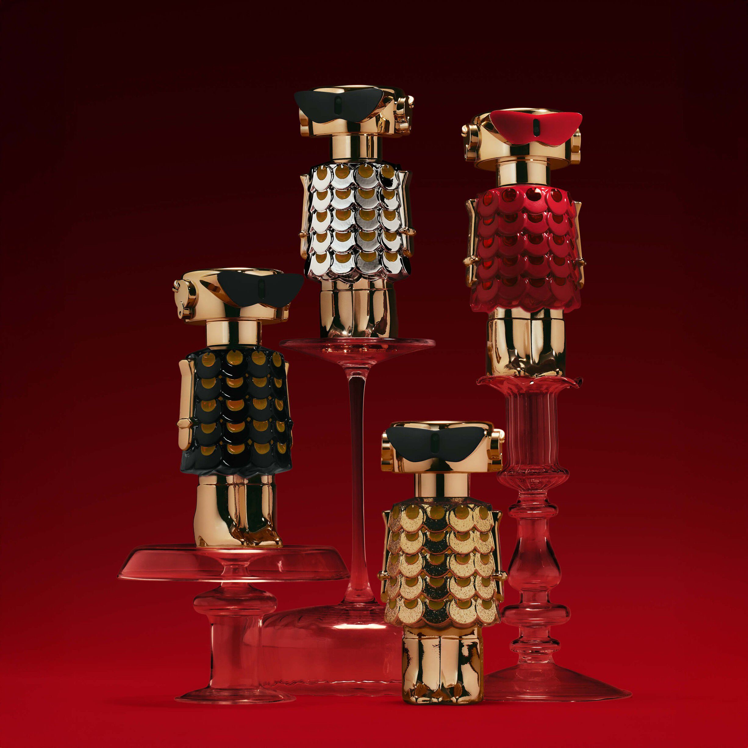 Fame in Love Eau de Parfum