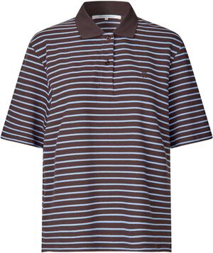 Verbie Polo Tee