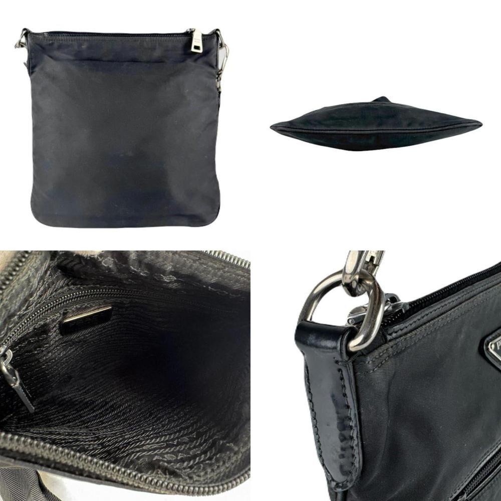 Prada Messenger Bag