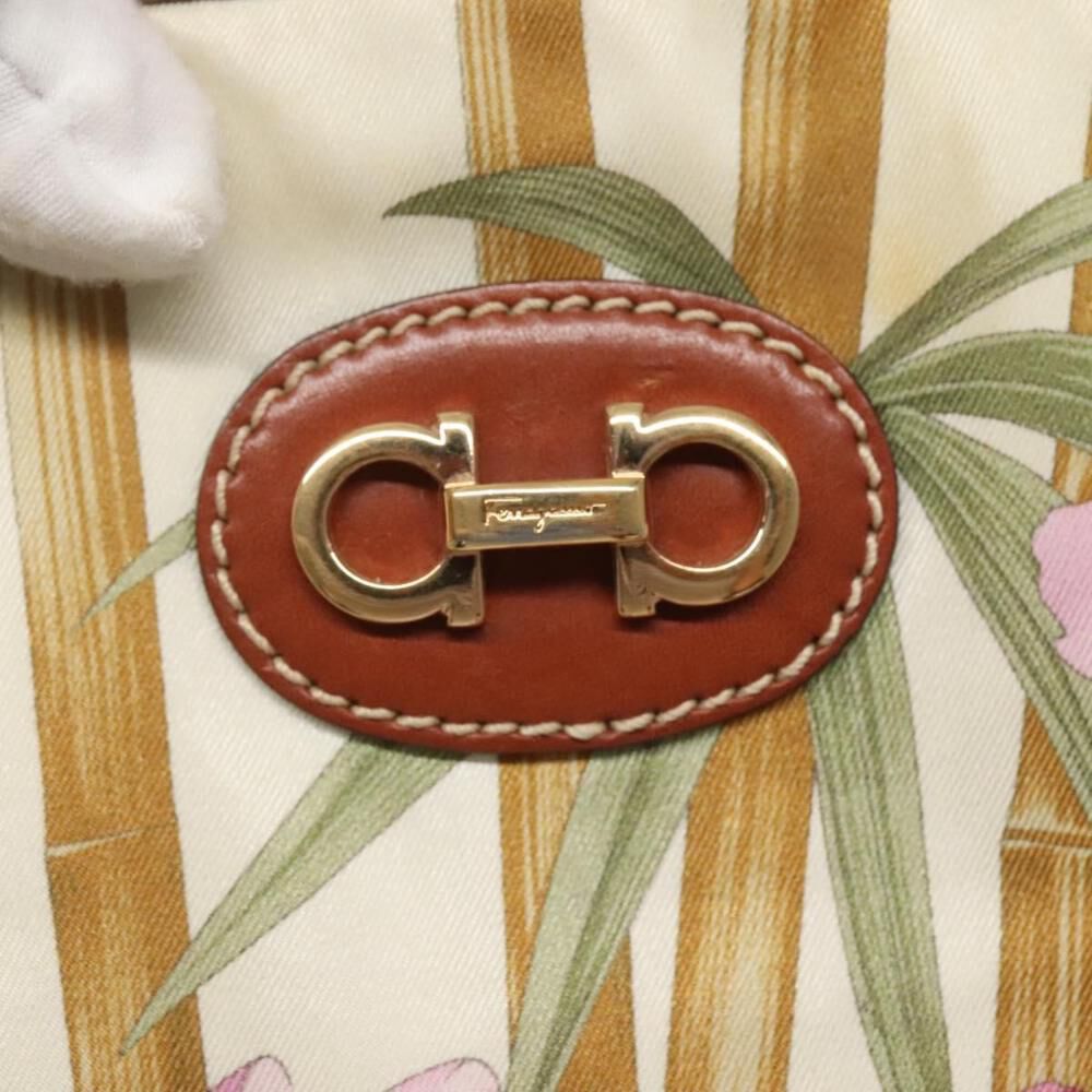 Salvatore Ferragamo Tote