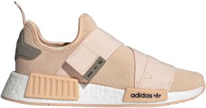 NMD_R1 W STRAP SNEAKERS