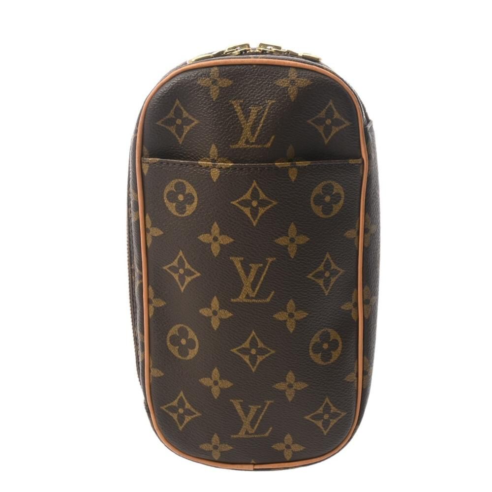 Louis Vuitton Pochette Gange