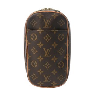 Louis Vuitton Pochette Gange