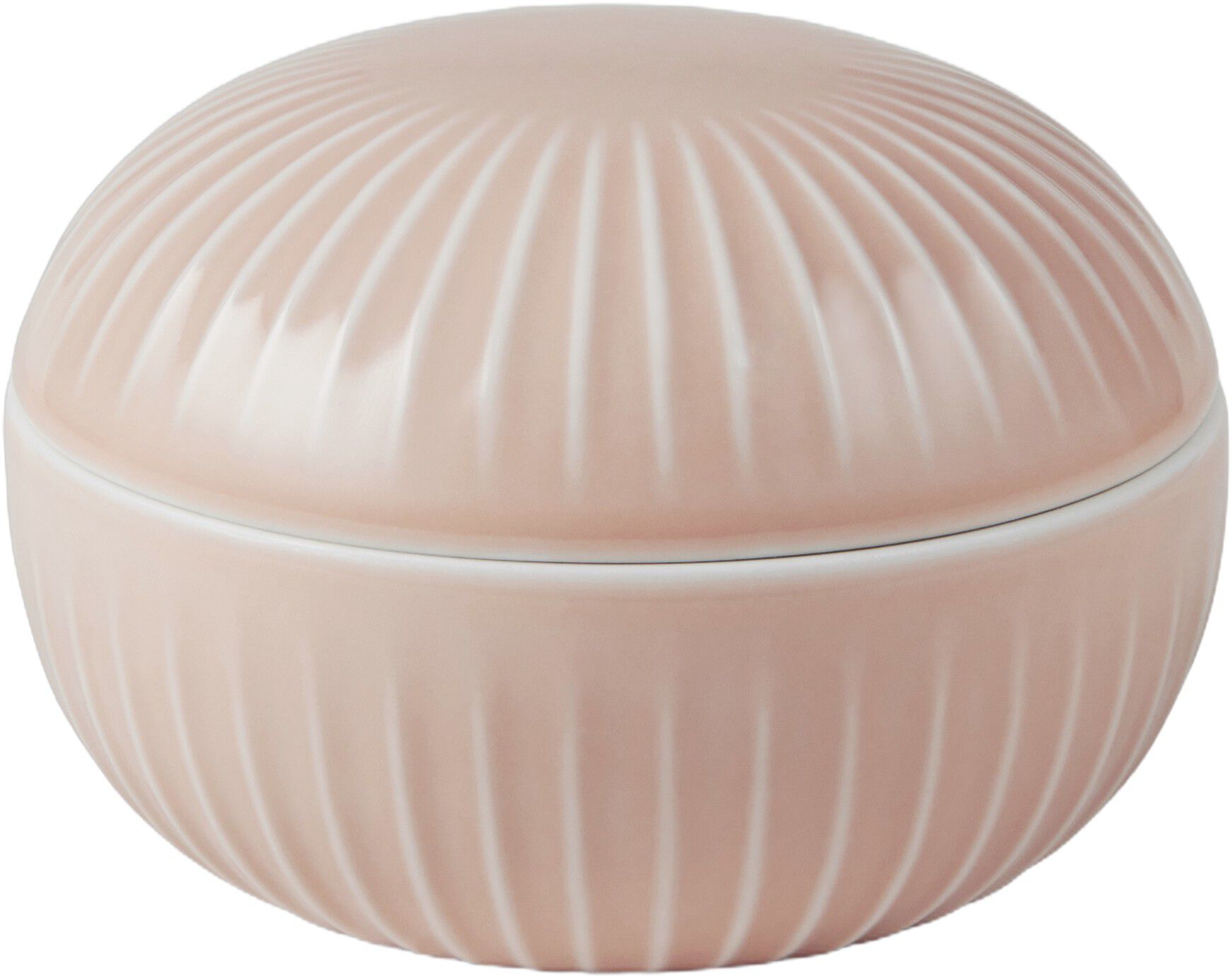 Hammersh&oslash;i Bonbonniere &Oslash;12 cm nude