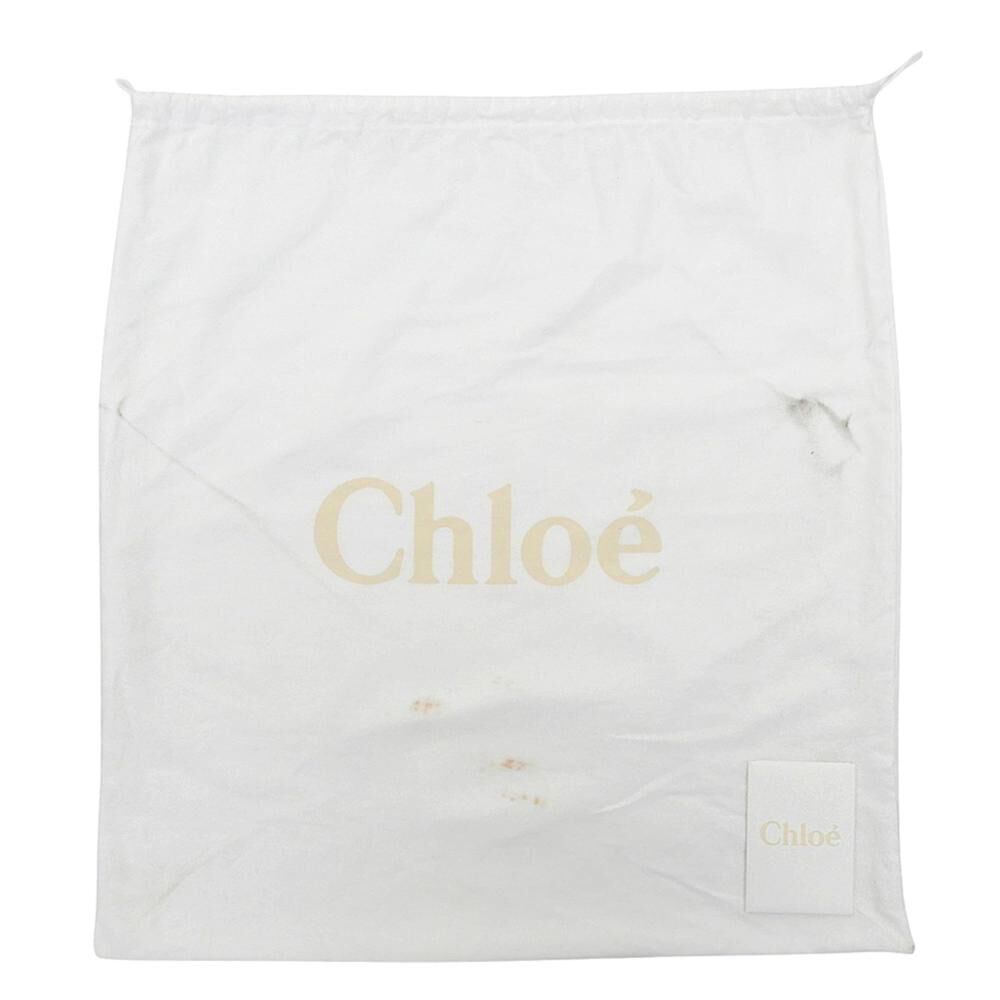 Chlo&eacute; Shoulder Bag