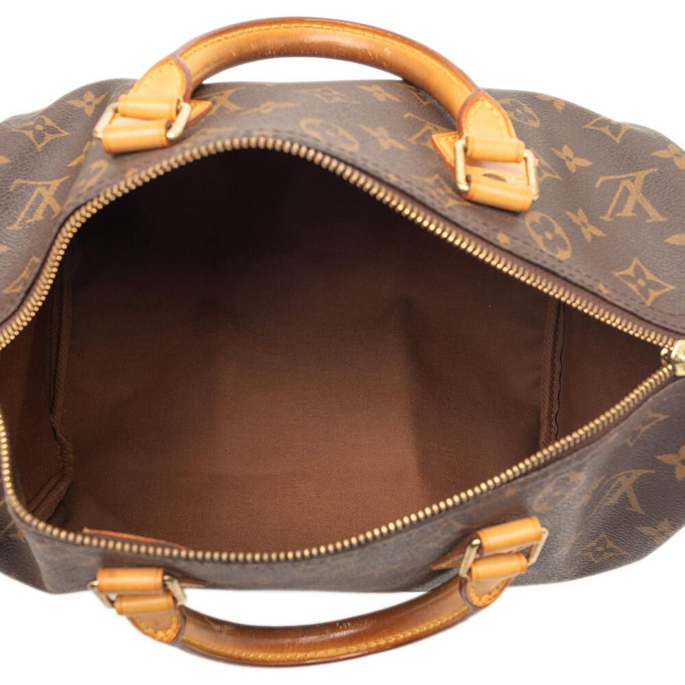 Louis Vuitton Speedy