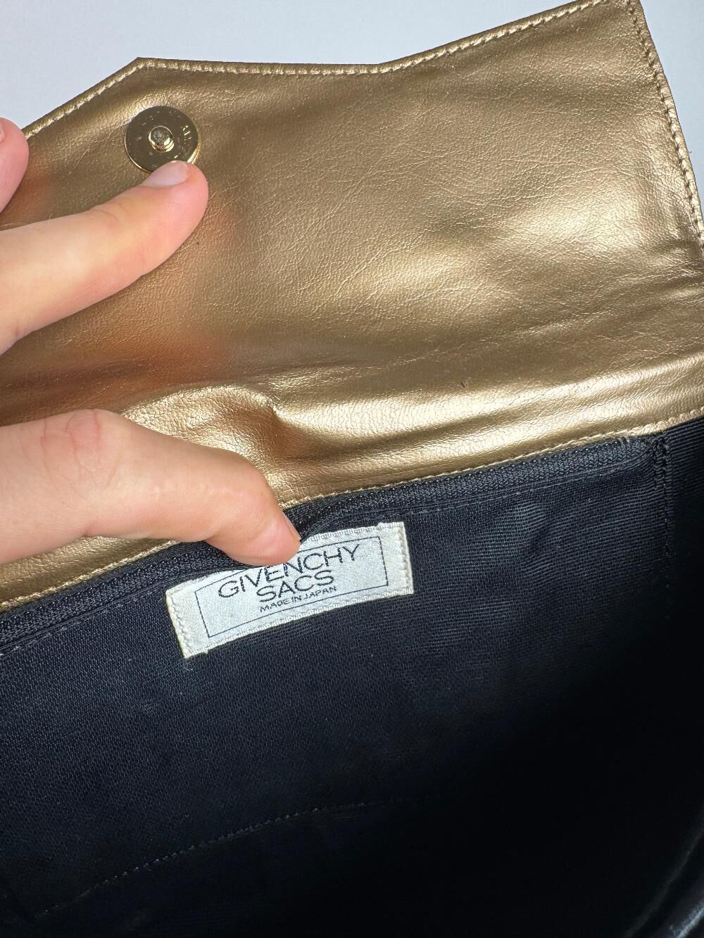 Givenchy Clutch