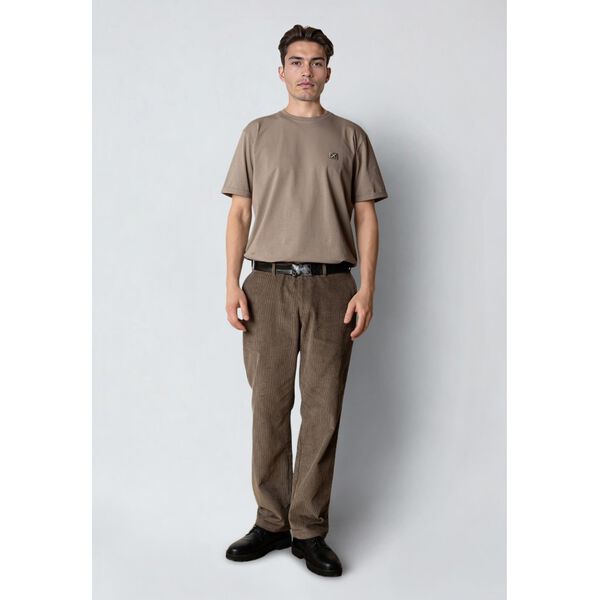 Barcelona corduroy pants