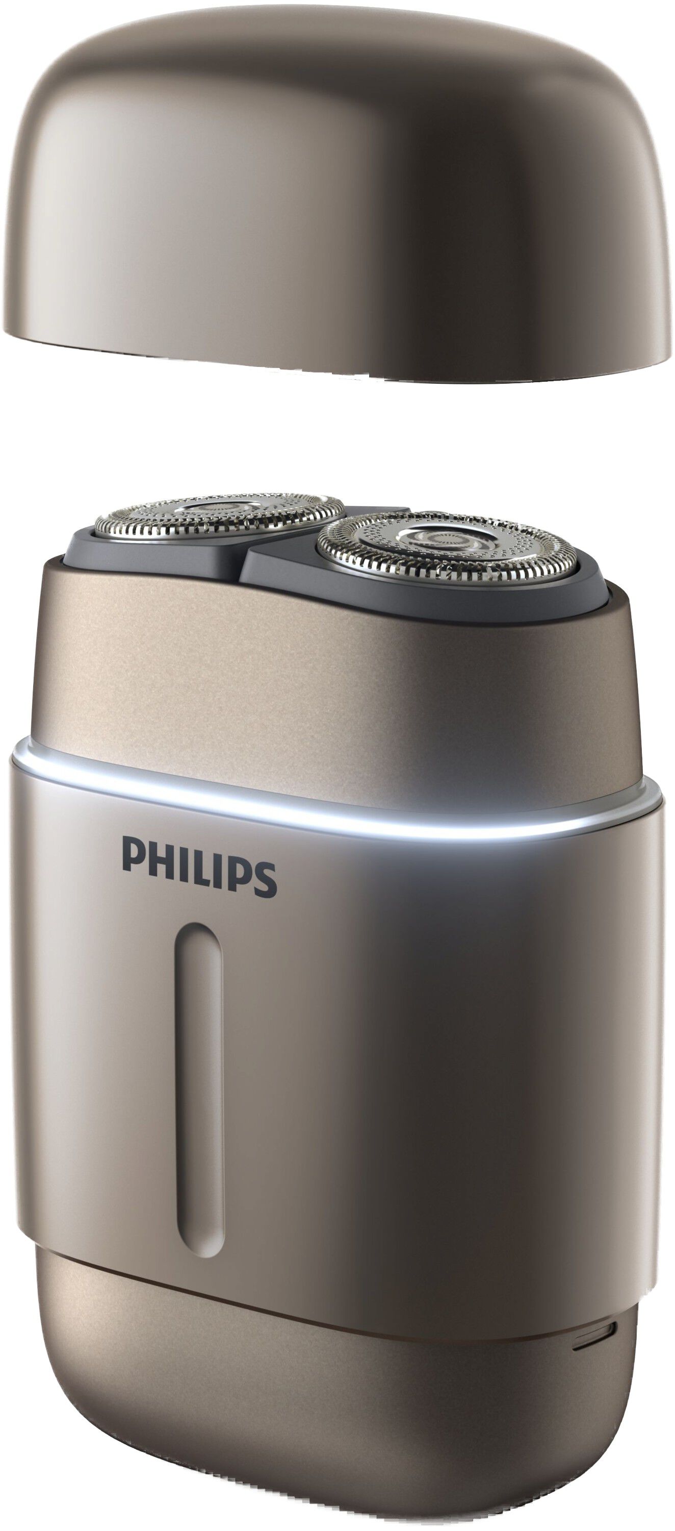 Philips Shaver 700 Series Wet & Dry Electric Compact Shaver