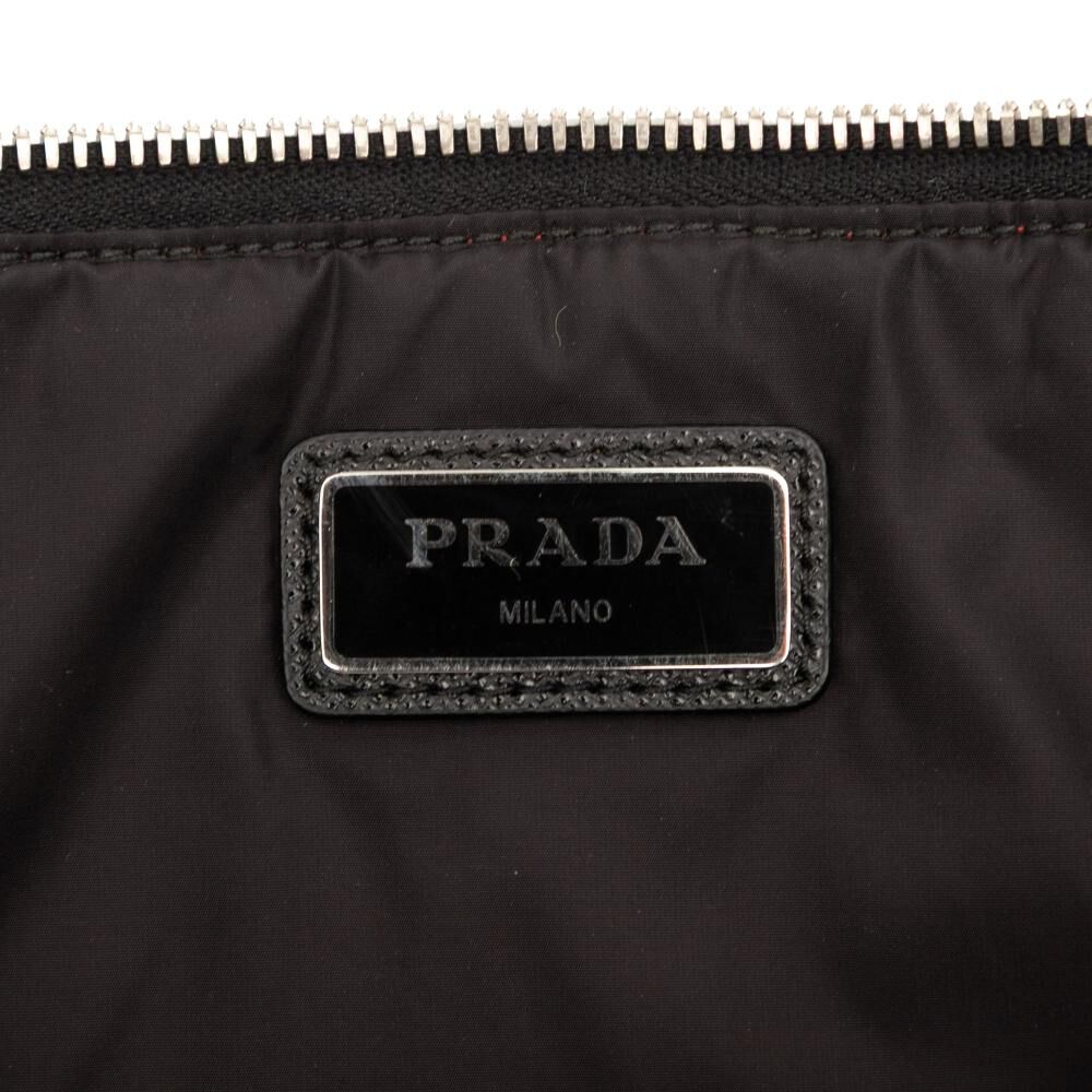 Prada Clutch