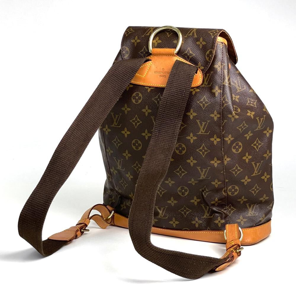 Louis Vuitton Montsouris