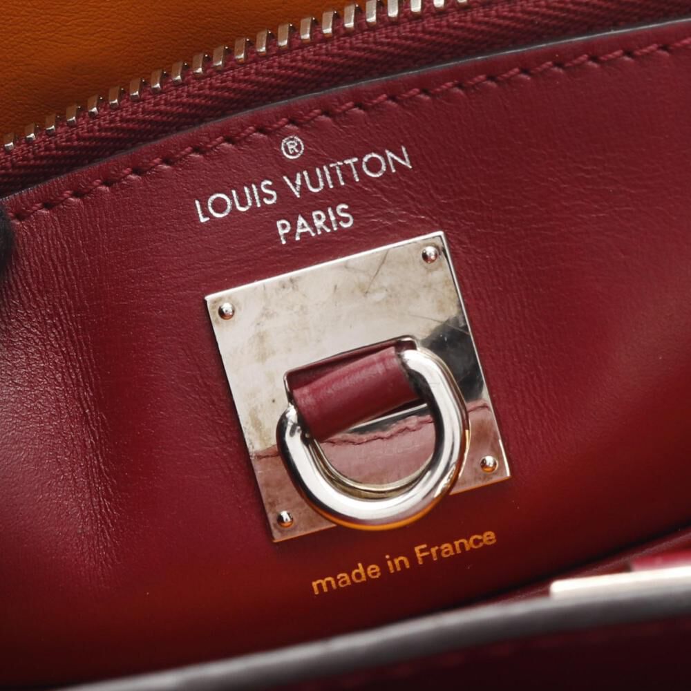 Louis Vuitton City Steamer