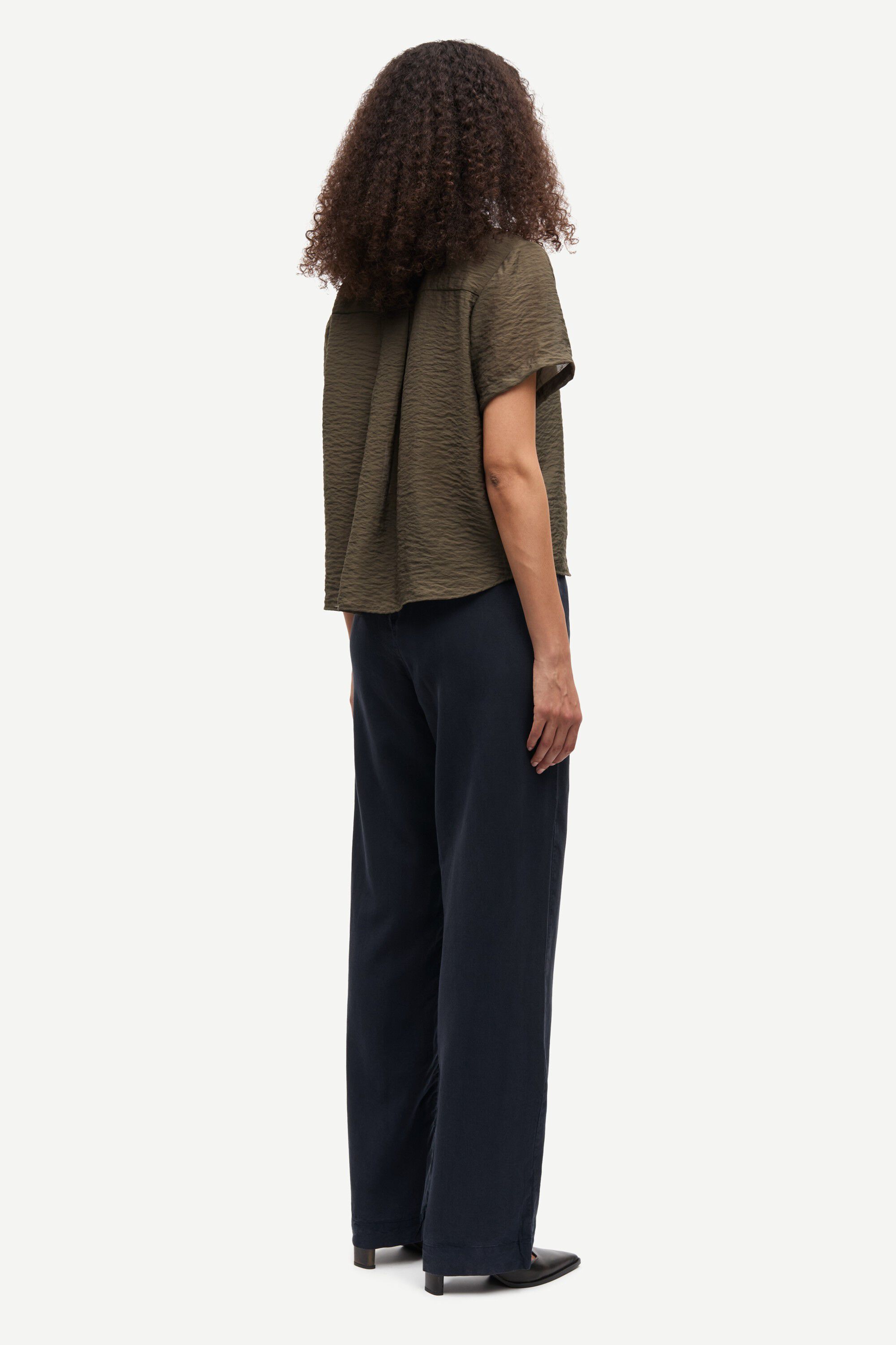 Saminna SS shirt 15754