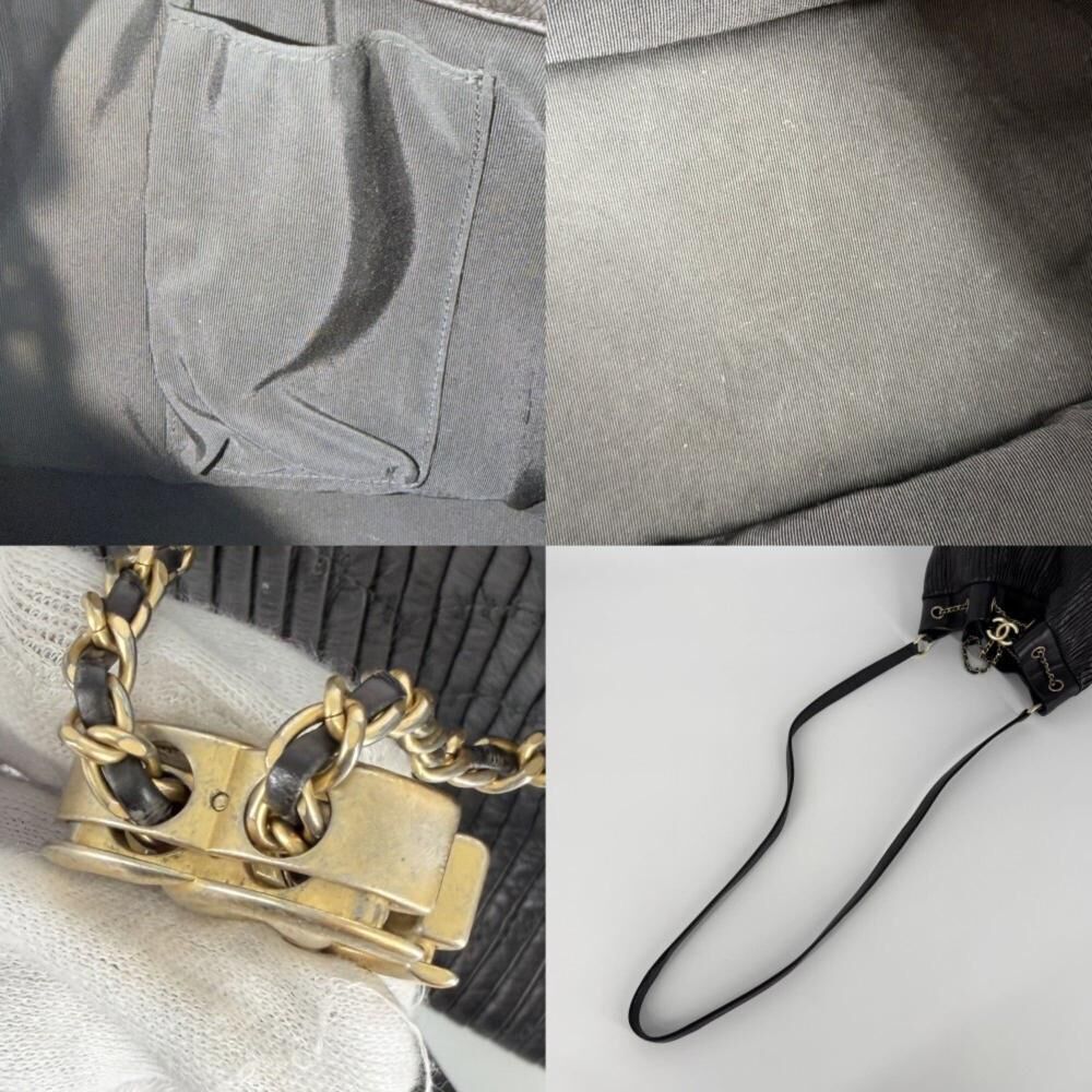 Chanel Crossbody Bag