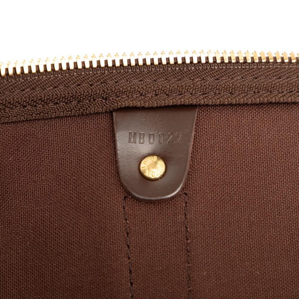 Louis Vuitton Keepall