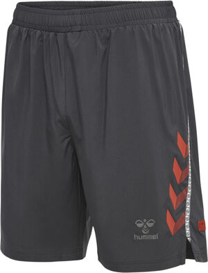 Pro Grid Game shorts