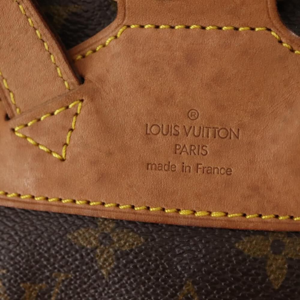 Louis Vuitton Montsouris