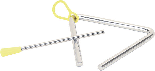 Vilac - Musiksæt med 4 instrumenter