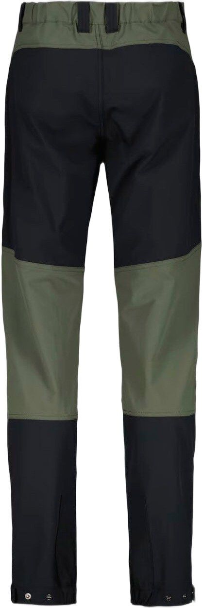 Redwood vandrebukser